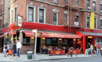 The Red Lion - NYC