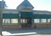 Westy's Irish Pub